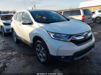 HONDA CR-V EX-L/EX-L NAVI