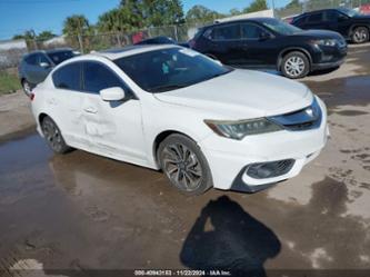 ACURA ILX PREMIUM A-SPEC PACKAGES/TECHNOLOGY PLUS A-SPEC PACKAGES