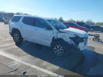 GMC ACADIA FWD SLE