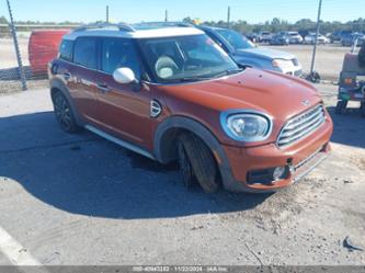 MINI COUNTRYMAN COOPER