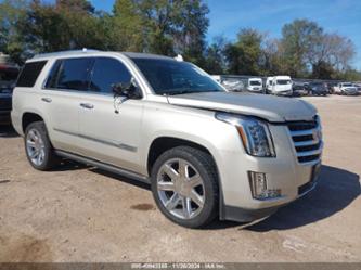 CADILLAC ESCALADE PREMIUM