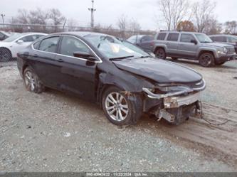 CHRYSLER 200 LIMITED