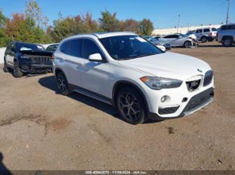 BMW X1 SDRIVE28I