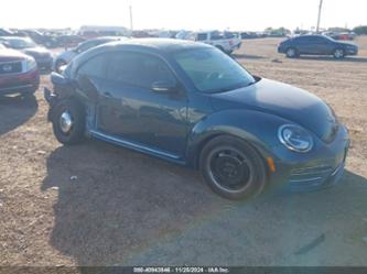 VOLKSWAGEN BEETLE 2.0T COAST/2.0T S