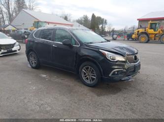 BUICK ENVISION PREMIUM II