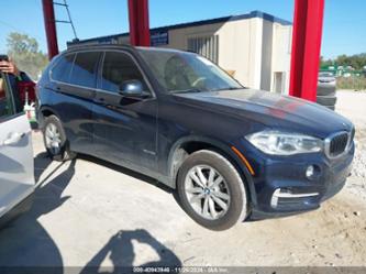 BMW X5 XDRIVE35I