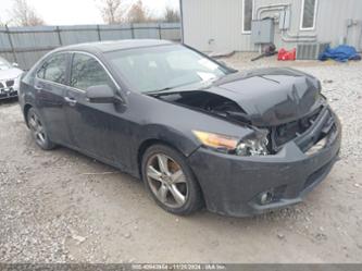 ACURA TSX 2.4