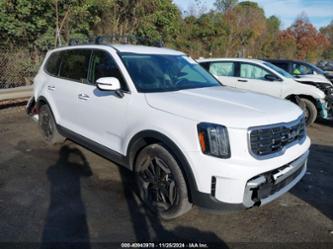 KIA TELLURIDE S