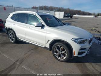 BMW X3 SDRIVE30I