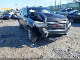 GMC ACADIA SLT-1