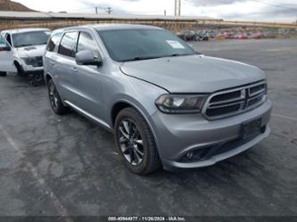 DODGE DURANGO R/T