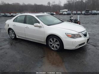 ACURA RL 3.7