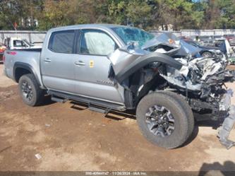 TOYOTA TACOMA TRD OFF ROAD