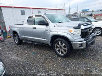 TOYOTA TUNDRA SR5 5.7L V8