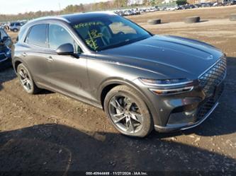 GENESIS GV70 ADVANCED AWD