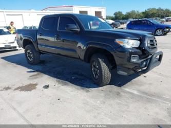 TOYOTA TACOMA SR