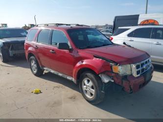 FORD ESCAPE XLT