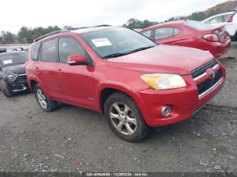 TOYOTA RAV4 LIMITED