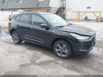 FORD ESCAPE ST-LINE