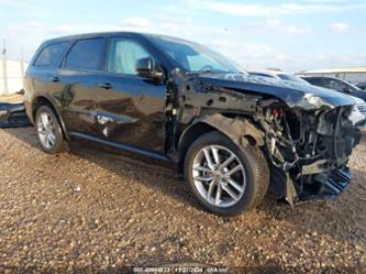 DODGE DURANGO GT PLUS AWD