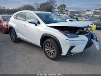 LEXUS NX 300