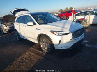 INFINITI QX50 SENSORY AWD