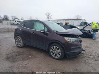 BUICK ENCORE PREFERRED