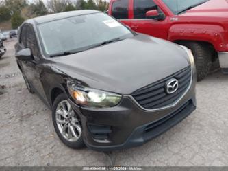 MAZDA CX-5 GRAND TOURING