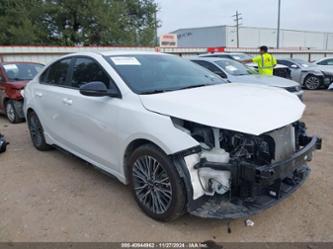 KIA FORTE GT-LINE