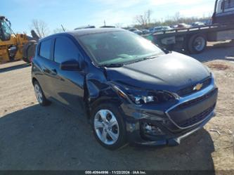 CHEVROLET SPARK FWD LS AUTOMATIC