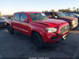 TOYOTA TACOMA SR5 V6