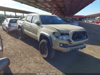 TOYOTA TACOMA TRD OFF ROAD