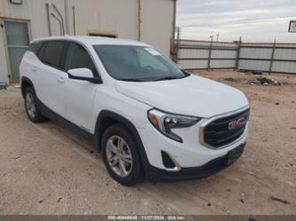 GMC TERRAIN SLE