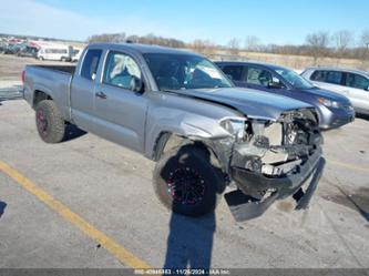 TOYOTA TACOMA SR