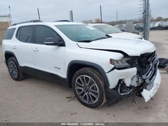 GMC ACADIA AWD AT4