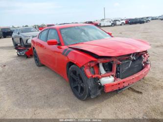 DODGE CHARGER SE