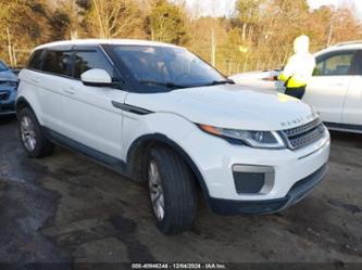 LAND ROVER RANGE ROVER EVOQUE SE/SE PREMIUM