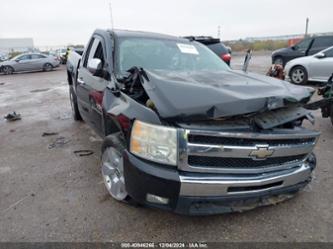 CHEVROLET SILVERADO 1500 LT