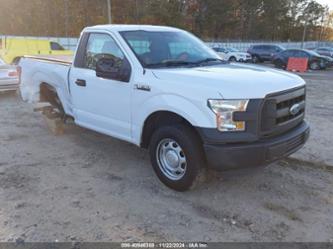 FORD F-150 XL