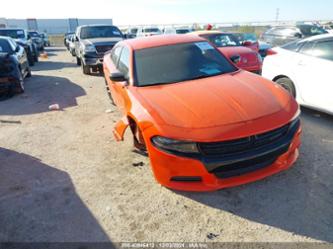 DODGE CHARGER SXT