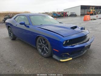 DODGE CHALLENGER R/T