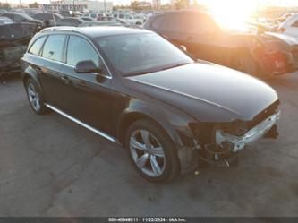 AUDI ALLROAD 2.0T PREMIUM PLUS