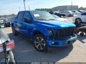 FORD F-150 XL