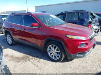 JEEP CHEROKEE LIMITED