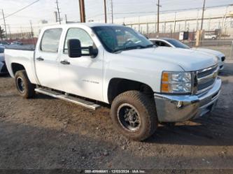 CHEVROLET SILVERADO 1500 LT