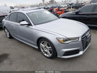 AUDI A6 2.0T PREMIUM