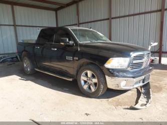 RAM 1500 LONE STAR