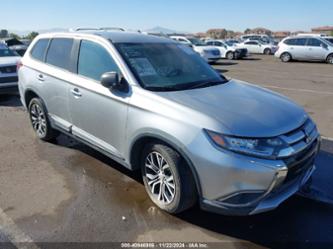 MITSUBISHI OUTLANDER ES