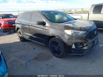 FORD EDGE ST-LINE