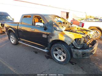 RAM 1500 LARAMIE LONGHORN